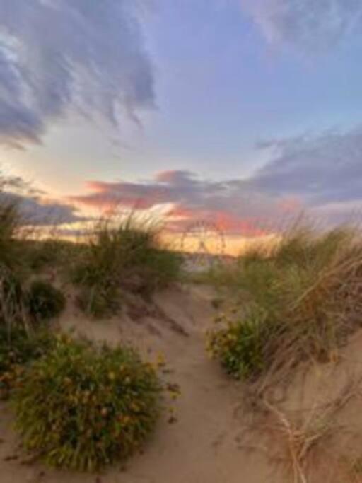 Entre Mer Et Garrigue Saint-Pierre-la-Mer  Exteriér fotografie
